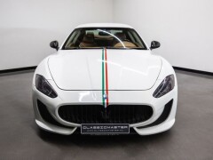 MASERATI Granturismo  4.2 Btw auto, Fiscale waarde € 22.00
