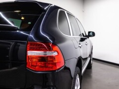 PORSCHE Cayenne  4.8 S Btw auto, Fiscale waarde € 8.000,-