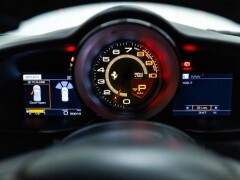 FERRARI 488 GTB  3.9 HELE Dealer auto