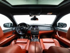 BMW X6  4.4i M DEALER AUTO Dealer auto