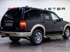 FORD Explorer  V8 Eddie Bauer 7 sitze Btw auto, Fiscal