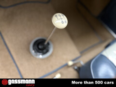 BMW 503 2. Serie Coupe Ex Schweiz - mehrfach 