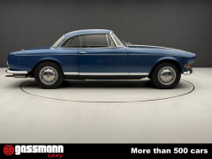 BMW 503 2. Serie Coupe Ex Schweiz - mehrfach 
