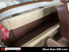 Borgward Isabella TS Coupe 