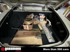 Borgward Isabella TS Coupe 