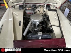 Borgward Isabella TS Coupe 