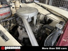 Borgward Isabella TS Coupe 