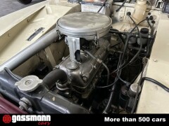 Borgward Isabella TS Coupe 