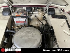 Borgward Isabella TS Coupe 