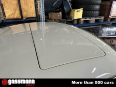 Borgward Isabella TS Coupe 