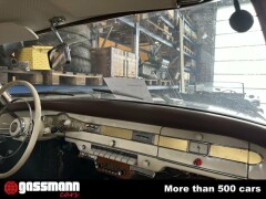 Borgward Isabella TS Coupe 