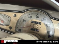 Borgward Isabella TS Coupe 