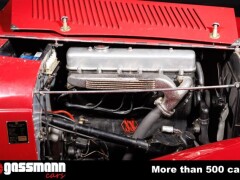 Jaguar SS100 2.5L Roadster, Standard Swallow - RHD 