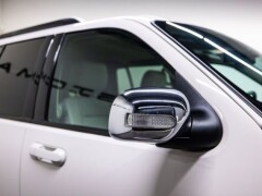 FORD Explorer  XLT 7 sitze Btw auto, Fiscale waarde €