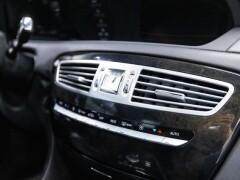 Mercedes Benz CL 500  Btw auto, Fiscale waarde € 12.000,- (€ 23