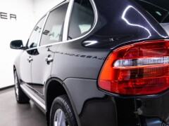 PORSCHE Cayenne  4.8 S Btw auto, Fiscale waarde € 8.000,-