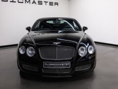 BENTLEY Continental GTC  6.0 W12 Btw auto, Fiscale waarde