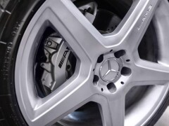 Mercedes Benz CLS 55 AMG  Btw auto, Fiscale waarde € 22.000,- (