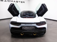 MASERATI MC20  3.0 V6 FULL OPTIONS Dealer auto