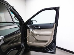 FORD Explorer  XLT 7 Persoonsuitvoering Dealer auto