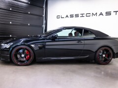 BMW M6  6-serie Cabrio Btw auto, Fiscale waarde € 16.