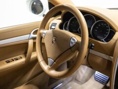 PORSCHE Cayenne  4.8 GTS Btw auto, Fiscale waarde € 12.00