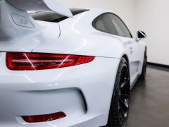 PORSCHE 991  3.8 GT3 Porsche Approved Garantie Inclusief