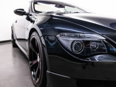 BMW M6  6-serie Cabrio Btw auto, Fiscale waarde € 16.