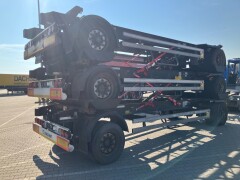  Box Carrier 