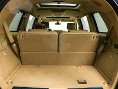 Mercedes Benz GL 500  Btw auto, Fiscale waarde € 12.000,- (€ 31