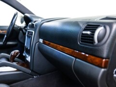 PORSCHE Cayenne  4.8 S Btw auto, Fiscale waarde € 8.000,-