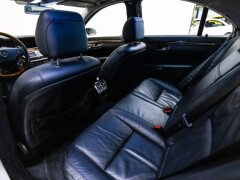 Mercedes Benz S 500  LORINSER !!