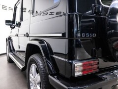 Mercedes Benz G 500  St.Wagon Btw auto, Fiscale waarde € 22.000
