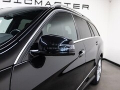 Mercedes Benz E 500  Estate Avantgarde Btw auto, Fiscale waarde