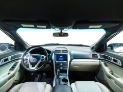 FORD Explorer  XLT 7 Persoons uitvoering! 7 persoonsui