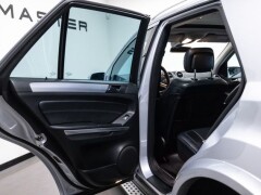 Mercedes Benz ML 63 AMG  M-klasse Fiscale waarde € 16.000,- Dea