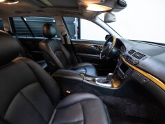 Mercedes Benz E 500  kombi Avantgarde Btw auto, Fiscale waarde