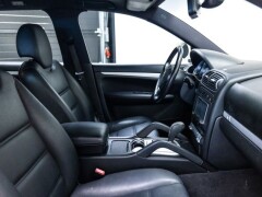PORSCHE Cayenne  4.8 S Btw auto, Fiscale waarde € 8.000,-