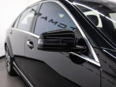 Mercedes Benz S 63 AMG  Lang Btw auto, Fiscale waarde € 22.000,