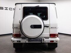 Mercedes Benz G 55 AMG  Kompressor Lang Btw auto, Fiscale waard
