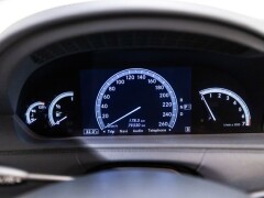 Mercedes Benz CL 500  Btw auto, Fiscale waarde € 12.000,- (€ 23