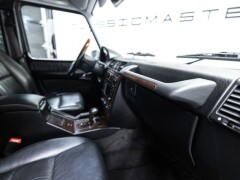 Mercedes Benz G 500  St.Wagon Fiscale waarde € 22.000,- DEALER