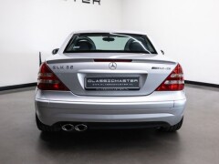 Mercedes Benz ANDERE Other Mercedes-Benz SLK-klasse AMG 32 Fiscale wa