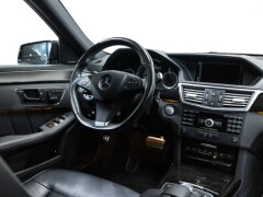 Mercedes Benz E 500  Estate Avantgarde Btw auto, Fiscale waarde