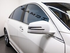 Mercedes Benz S 63 AMG  Btw auto, Fiscale waarde € 12.000,- (€