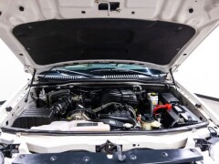 FORD Explorer  XLT 7 sitze Btw auto, Fiscale waarde €