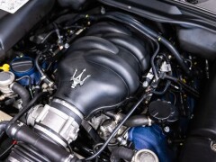 MASERATI Granturismo  4.2 Btw auto, Fiscale waarde € 22.00