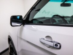 FORD Explorer  XLT 7 Persoons uitvoering! 7 persoonsui