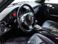 PORSCHE 911  3.8 Carrera S Btw auto, Fiscale waarde € 22.