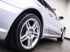 Mercedes Benz SL 500  Fiscale waarde € 8.000,-